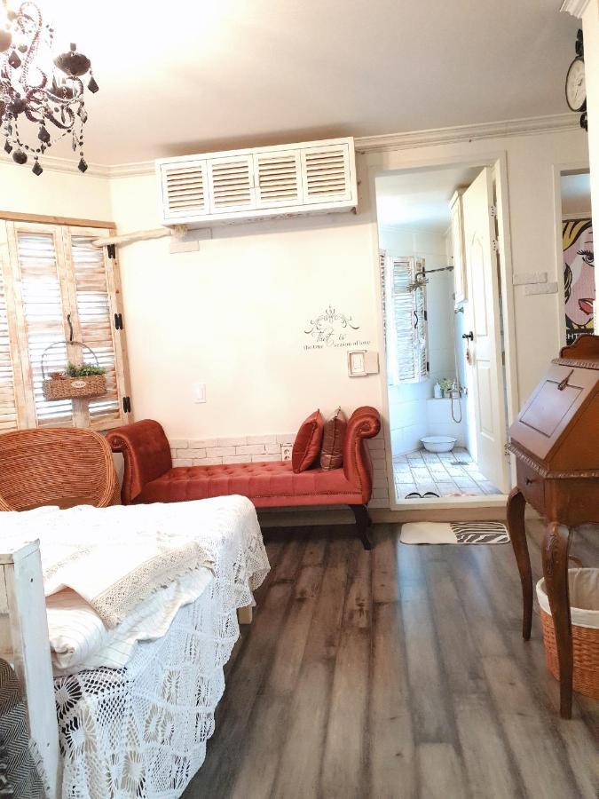 Apartament The Antique Pusan Zewnętrze zdjęcie
