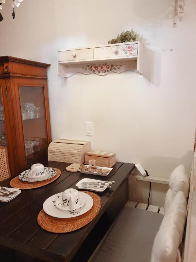 Apartament The Antique Pusan Zewnętrze zdjęcie